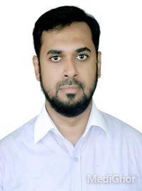 Dr. Sulaiman Ahmed
