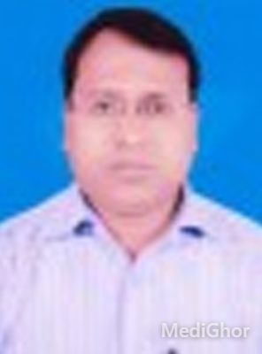 ডা. সুলতান আহমেদ