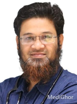 ডা. সুলতান মাহমুদ সুমন
