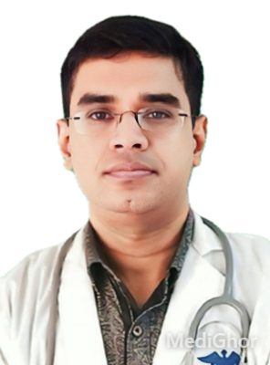 ডা. সুমন চৌধুরী