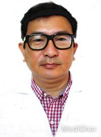 Dr. Sumedh Dewan