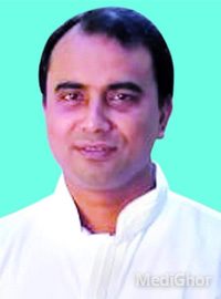 Dr. Sumit Roy Chowdhury