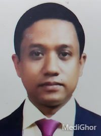 Dr. Suman Barua