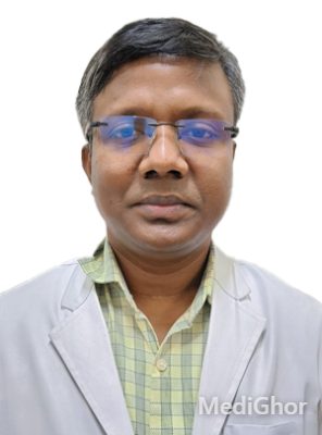 Dr. Sumon Dhar