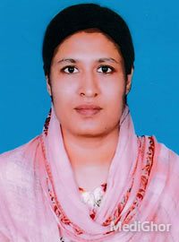 Dr. Sumona Afrin