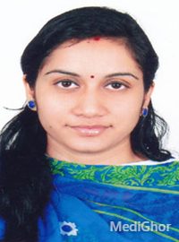 ডা. সুপর্ণা দাস