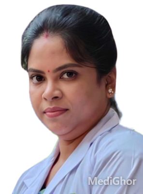 ডা. সুপতা দাস