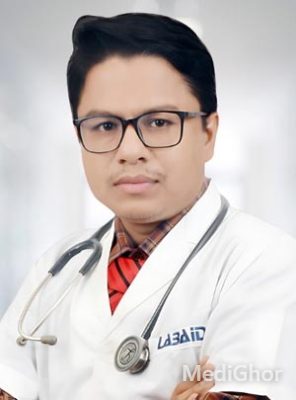 ডা. সুসানতা কুমার পাল
