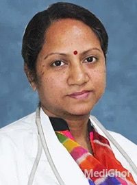ডা. সুস্মিতা বিশ্বাস
