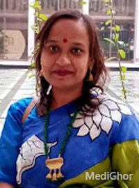 ডা. সুস্মিতা রায়