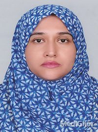 ডা. সৈয়দা হুমাইদা হাসান