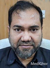 Dr. Syed Abdul Adil Rupas