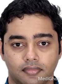 ডা. সৈয়দ আব্দুল্লাহ বুরান উদ্দিন