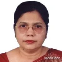 Prof. Dr. Habiba Khatun