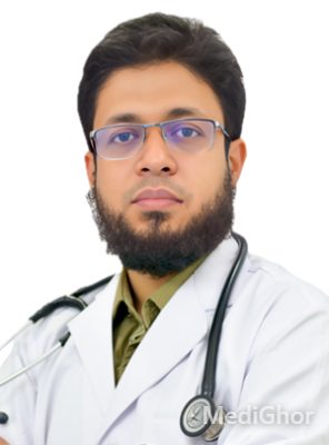 ডা. সৈয়দ আজমাল মাহমুদ