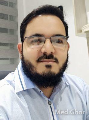 ডা. সৈয়দ হোসেন সাইফ