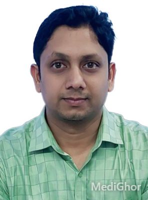 ডা. সৈয়দ ইমতিয়াজ আহমেদ