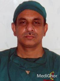 ডা. সৈয়দ খালিদ হাসান