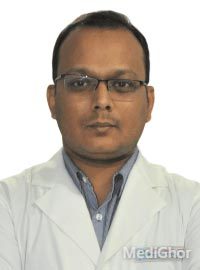 Dr. Syed Nafi Mahdee