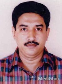 Dr. Syed Saimul Haque