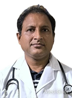 ডা. সৈয়দ সাজ্জাদ হোসেন