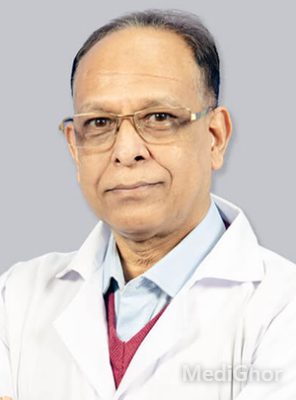 ডা. সৈয়দ শৌকোত আহমেদ