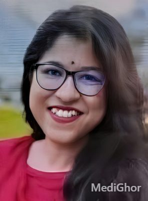 ডা. সৈয়দা নিশাত মারিয়াম