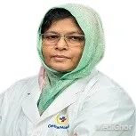 অধ্যাপক ডা. জেসমিন আরা বেগম