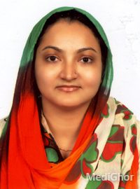 Dr. Syeda Tanzina Kalam