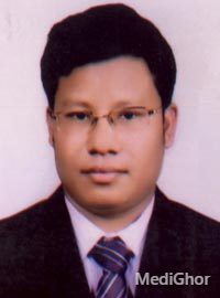 ডা. টি.কে. রায়