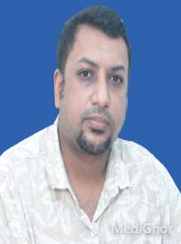 ডা. তাফহিম এহসান কবির (ফাহিম)