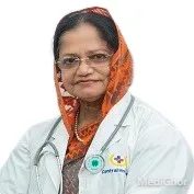 অধ্যাপক ডা. সামিনা চৌধুরী