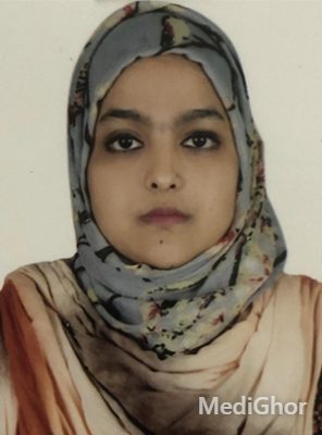 Dr. Tahmina Jannat