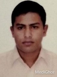 ডা. তাইসির শাহরিয়ার