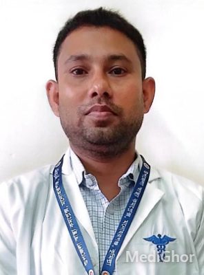 ডাঃ তাজুল ইসলাম