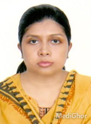 Dr. Tania Afroz