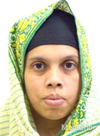 ডা. তানিয়া হুসাইন