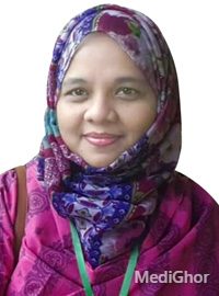 ডা. তানিয়া তাজরীন