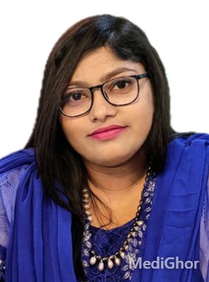 Dr. Tanjea Afroz
