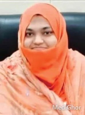 ডা. তানজিলা আজিজ
