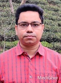 ডা. তানভীর কবির চৌধুরী ইভান