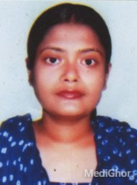 Dr. Tanzima Siddiquah