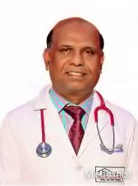 ডা. তাপস বসু