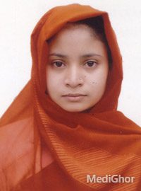 ডা. তাসকিনা আহমেদ চৌধুরী