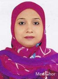 Dr. Taslim Fatema