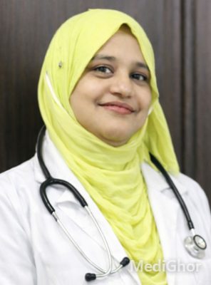 ডা. তাসলিমা খায়রুন্নেছা নাসরিন