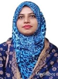 Dr. Taslima Sultana