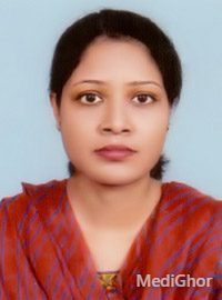 Dr. Tasmia Tahmid