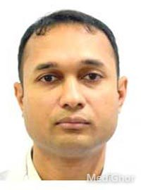 ডাঃ তাসনিম আহমেদ