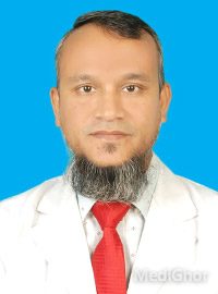 ডা. তাজরউল ইসলাম তাজ